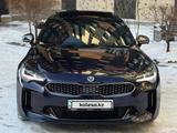 Kia Stinger 2022 годаfor16 700 000 тг. в Астана – фото 5