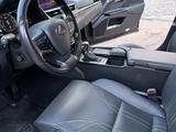 Lexus ES 350 2021 года за 25 500 000 тг. в Алматы – фото 2