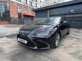 Lexus ES 350 2021 года за 25 500 000 тг. в Алматы
