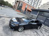 Lexus ES 350 2021 года за 25 500 000 тг. в Алматы – фото 5