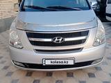 Hyundai Starex 2008 года за 5 800 000 тг. в Шиели