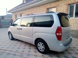 Hyundai Starex 2008 года за 5 800 000 тг. в Шиели – фото 3