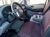 Hyundai Starex 2008 года за 5 800 000 тг. в Шиели – фото 4