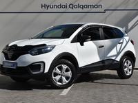 Renault Kaptur 2018 годаүшін4 900 000 тг. в Алматы