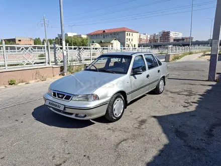 Daewoo Nexia 1995 года за 1 200 000 тг. в Шымкент – фото 9