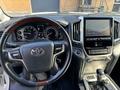 Toyota Land Cruiser 2016 годаүшін33 500 000 тг. в Усть-Каменогорск – фото 12