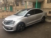 Volkswagen Polo 2015 года за 5 950 000 тг. в Актау