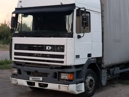 DAF 1997 года за 2 500 000 тг. в Алматы – фото 8