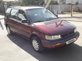 Mitsubishi Space Wagon 1992 года за 2 400 000 тг. в Алматы – фото 2