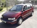 Mitsubishi Space Wagon 1992 годаүшін2 400 000 тг. в Алматы