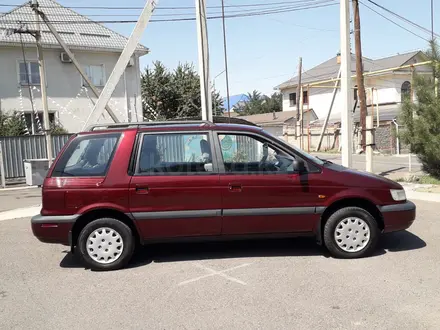 Mitsubishi Space Wagon 1992 года за 2 400 000 тг. в Алматы – фото 7