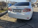 Toyota Corolla 2011 годаfor6 500 000 тг. в Шымкент – фото 2