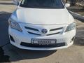 Toyota Corolla 2011 года за 6 000 000 тг. в Шымкент