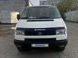 Volkswagen Transporter 1995 годаүшін3 500 000 тг. в Павлодар