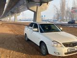 ВАЗ (Lada) Priora 2170 2013 года за 1 900 000 тг. в Алматы – фото 4
