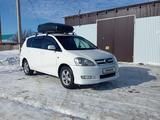 Toyota Ipsum 2003 года за 4 700 000 тг. в Актобе – фото 3