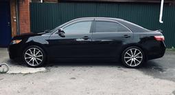 Оригинальные диски RAYS TRD Japan Toyota Lexus Hyundai Kia за 240 000 тг. в Алматы