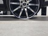 Оригинальные диски RAYS TRD Japan Toyota Lexus Hyundai Kia за 240 000 тг. в Алматы – фото 3