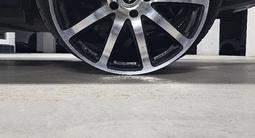 Оригинальные диски RAYS TRD Japan Toyota Lexus Hyundai Kia за 240 000 тг. в Алматы – фото 5