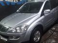 SsangYong Kyron 2009 года за 4 700 000 тг. в Кызылорда