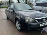 ВАЗ (Lada) Priora 2170 2009 годаүшін1 050 000 тг. в Мерке – фото 4