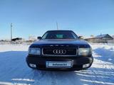 Audi 100 1991 годаүшін1 900 000 тг. в Астана – фото 3