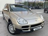 Porsche Cayenne 2005 года за 7 200 000 тг. в Караганда – фото 2