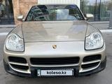 Porsche Cayenne 2005 года за 7 200 000 тг. в Караганда – фото 3