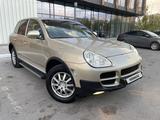 Porsche Cayenne 2005 года за 7 200 000 тг. в Караганда – фото 4
