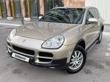Porsche Cayenne 2005 года за 7 200 000 тг. в Караганда