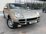 Porsche Cayenne 2005 года за 7 200 000 тг. в Караганда – фото 5