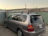 Honda Odyssey 2001 года за 3 600 000 тг. в Тараз