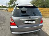 Honda Odyssey 2001 года за 3 600 000 тг. в Тараз – фото 3