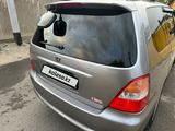 Honda Odyssey 2001 года за 3 600 000 тг. в Тараз – фото 5