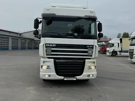 DAF  XF 105 2009 года за 20 300 000 тг. в Алматы