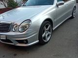 Mercedes-Benz E 320 2003 года за 5 500 000 тг. в Есик