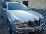 Mercedes-Benz E 320 2003 года за 5 500 000 тг. в Есик – фото 3