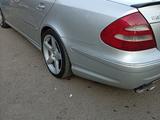Mercedes-Benz E 320 2003 года за 5 500 000 тг. в Есик – фото 5