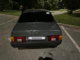 ВАЗ (Lada) 21099 1995 годаүшін850 000 тг. в Талдыкорган – фото 3