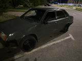 ВАЗ (Lada) 21099 1995 годаүшін850 000 тг. в Талдыкорган – фото 2