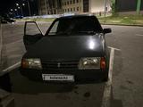 ВАЗ (Lada) 21099 1995 годаүшін850 000 тг. в Талдыкорган