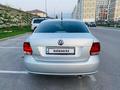 Volkswagen Polo 2015 года за 5 300 000 тг. в Алматы – фото 8