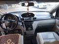 Honda Odyssey 2012 года за 11 000 000 тг. в Шымкент – фото 11