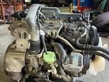 Двигатель Toyota 1KZ-TE 3.0 за 1 500 000 тг. в Петропавловск – фото 3