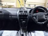 Toyota Starlet 1998 годаүшін2 300 000 тг. в Усть-Каменогорск