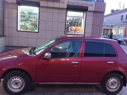 Toyota Starlet 1998 года за 2 600 000 тг. в Усть-Каменогорск – фото 11