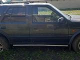 Opel Frontera 1995 годаүшін1 200 000 тг. в Новоишимский – фото 5