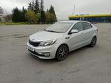 Kia Rio 2015 годаfor4 800 000 тг. в Петропавловск