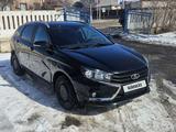 ВАЗ (Lada) Vesta SW 2021 года за 6 400 000 тг. в Караганда