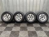 Зимняя Резина с Дисками R16 за 250 000 тг. в Алматы